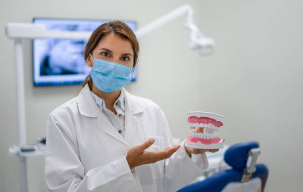 Best Emergency Cosmetic Dentistry (e.g., broken veneers) in Selbyville, DE