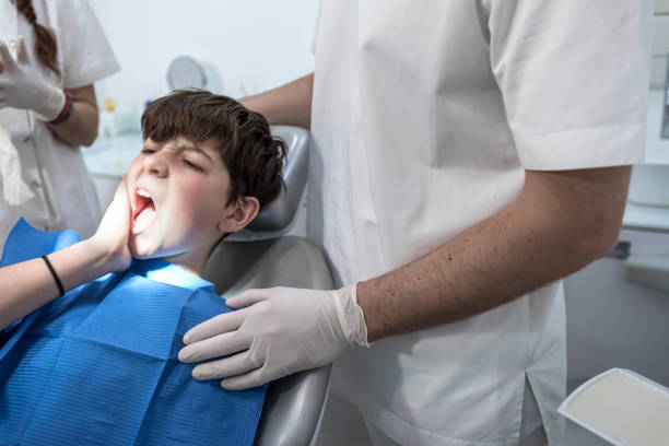Best Emergency Root Canal Therapy in Selbyville, DE